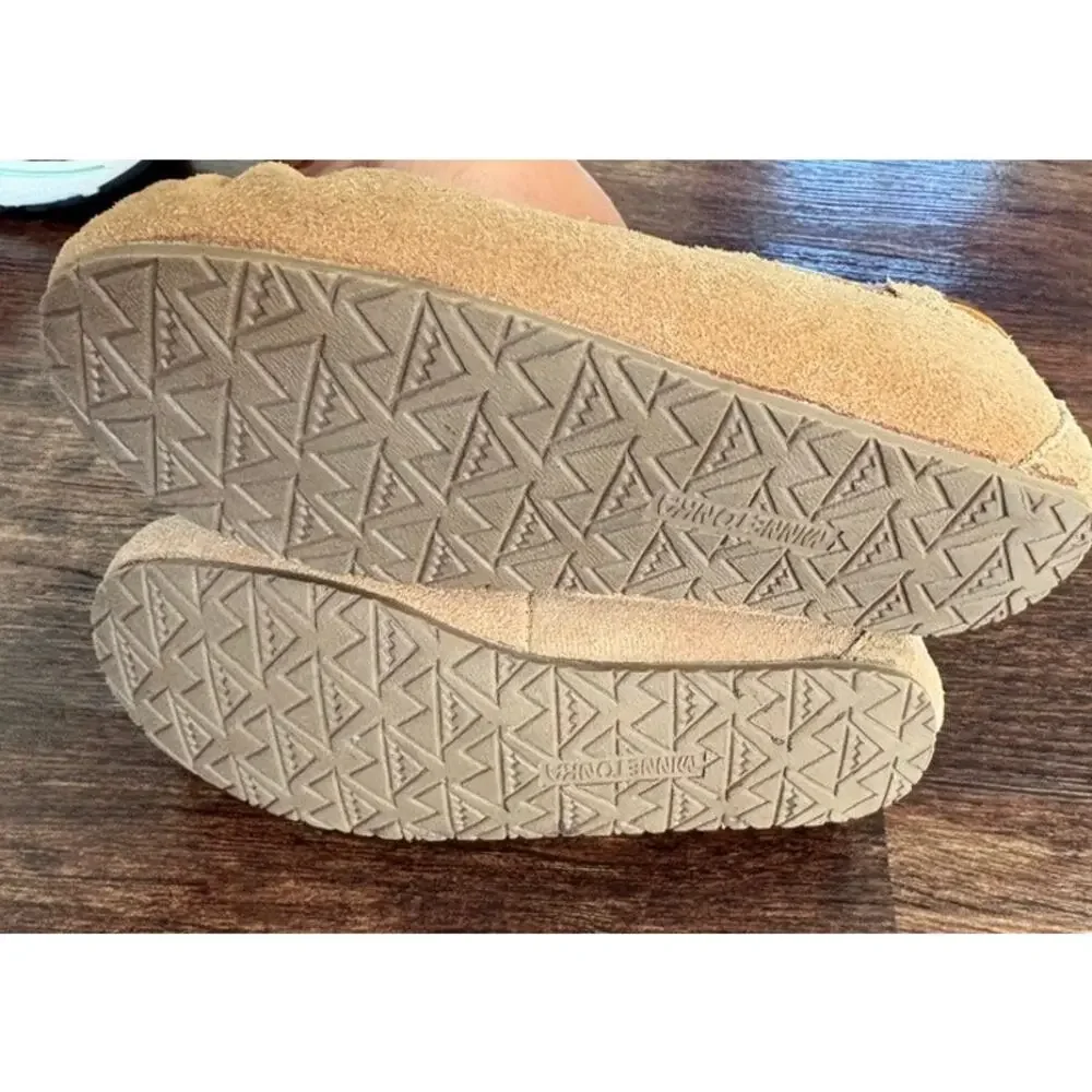 Minnetonka brand material